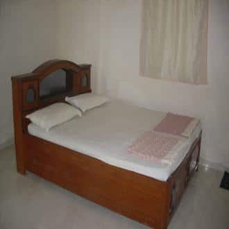 Stay In A Villa In Alibag, Alibaug 3